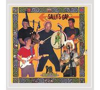 Sally's Gap - Monkey Bone