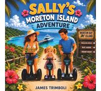 Sally's Moreton Island Adventure: Snorkelling, Sand Dunes, and a Surprise in the Sky