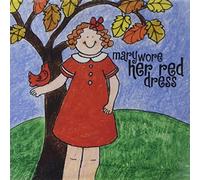 Sally'S Music Circle - Mary Wore Her Red Dress