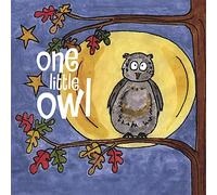 Sally's Music Circle - One Little Owl
