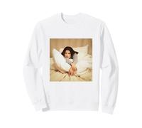 Salma Hayek Disperado dal Tramonto all'alba di Michael Grecco Felpa