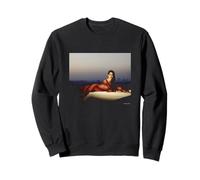 Salma Hayek Frida Attore dal Tramonto all'alba Michael Grecco Felpa