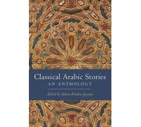 Salma Khadra Jayyusi Classical Arabic Stories (Copertina rigida)