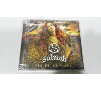Salmah Ya Es La Hora Cd + Dvd All Regions Nuovo - Am
