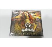 Salmah Ya Es La Hora Cd + Dvd All Regions Nuovo - Am