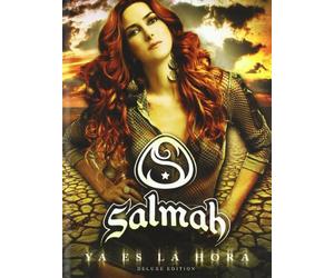 Salmah - Ya Es la Hora [Edicion Deluxe]