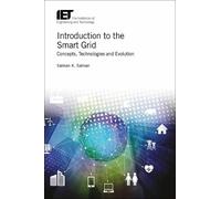 Salman K. Salman Introduction to the Smart Grid (Copertina rigida)