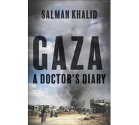 Salman Khalid Gaza (Tascabile)