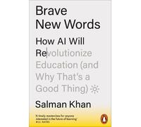 Salman Khan Brave New Words (Tascabile)