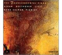 Salman, Mark - Transcendental Piano