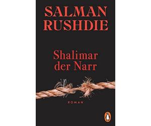 Salman Rushdie Bernhard Robben Shalimar der Narr: Roman (Tascabile)