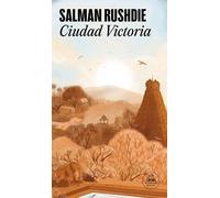Salman Rushdie Ciudad Victoria / Victory City (Tascabile)