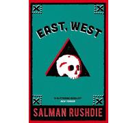 Salman Rushdie East, West (Tascabile)