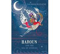 Salman Rushdie Haroun and Luka (Tascabile)