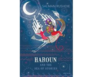 Salman Rushdie Haroun and Luka (Tascabile)