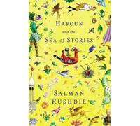 Salman Rushdie Haroun and the Sea of Stories (Tascabile)