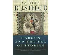 Salman Rushdie Haroun and the Sea of Stories (Tascabile)