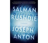 Salman Rushdie Joseph Anton (Tascabile)