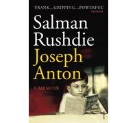 Salman Rushdie Joseph Anton (Tascabile)
