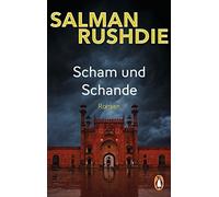 Salman Rushdie Karin Graf Scham und Schande: Roman (Tascabile)