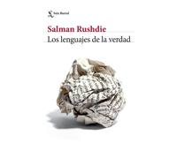 Salman Rushdie Los Lenguajes de la Verdad (Tascabile)