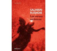 Salman Rushdie Los versos satánicos / The Satanic Verses (Tascabile)