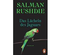 Salman Rushdie Melani Das Lächeln des Jaguars: Eine Reise durch Nic (Tascabile)