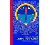 Salman Rushdie Midnight's Children (Tascabile)