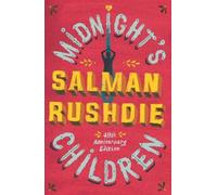 Salman Rushdie Midnight's Children (Tascabile)