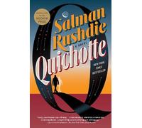 Salman Rushdie Quichotte (Tascabile)