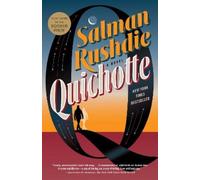 Salman Rushdie Quichotte (Tascabile)
