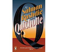 Salman Rushdie Sabine Hert Quichotte: Roman - deutschsprachige Ausg (Tascabile)