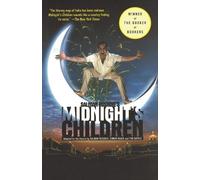 Salman Rushdie Salman Rushdie's Midnight's Children (Tascabile)