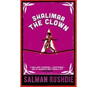 Salman Rushdie Shalimar the Clown (Tascabile)