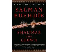 Salman Rushdie Shalimar the Clown (Tascabile)