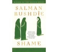 Salman Rushdie – Shame – Tascabile
