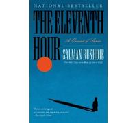 Salman Rushdie The Eleventh Hour (Tascabile)