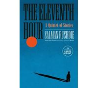 Salman Rushdie The Eleventh Hour (Tascabile)