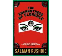 Salman Rushdie The Enchantress of Florence (Tascabile)