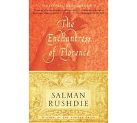 Salman Rushdie The Enchantress of Florence (Tascabile)
