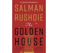 Salman Rushdie The Golden House (Tascabile)