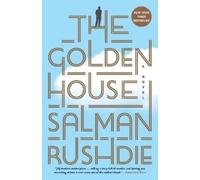 Salman Rushdie The Golden House (Tascabile)