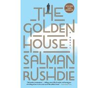 Salman Rushdie The Golden House (Tascabile)