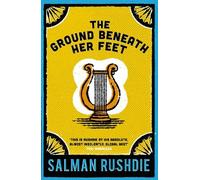 Salman Rushdie The Ground Beneath Her Feet (Tascabile)