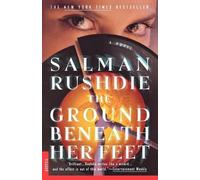 Salman Rushdie The Ground Beneath Her Feet (Tascabile)