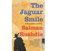 Salman Rushdie The Jaguar Smile (Tascabile)