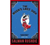 Salman Rushdie The Moor's Last Sigh (Tascabile)