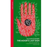 Salman Rushdie The Moor's Last Sigh (Tascabile)