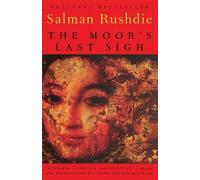 Salman Rushdie The Moor's Last Sigh (Tascabile) Vintage International