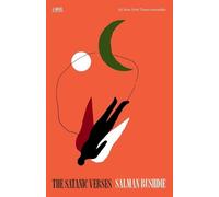 Salman Rushdie – The Satanic Verses – Romanzo – Tascabile